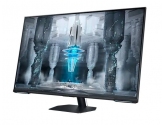482004 Monitor 43" VA Samsung LS43CG700NUXEN 3840x2160 16:9 Czarny