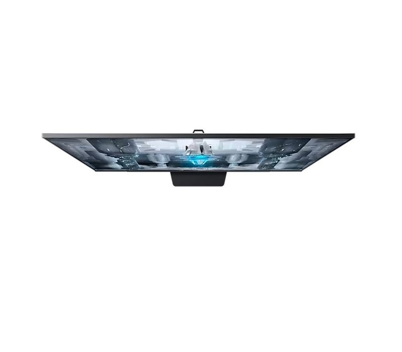 482005 Monitor 43" VA Samsung LS43CG700NUXEN 3840x2160 16:9 Czarny