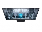 482006 Monitor 43" VA Samsung LS43CG700NUXEN 3840x2160 16:9 Czarny