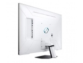 482007 Monitor 43" VA Samsung LS43CG700NUXEN 3840x2160 16:9 Czarny