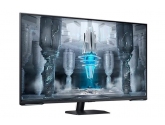 482010 Monitor 43" VA Samsung LS43CG700NUXEN 3840x2160 16:9 Czarny