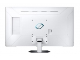 482012 Monitor 43" VA Samsung LS43CG700NUXEN 3840x2160 16:9 Czarny