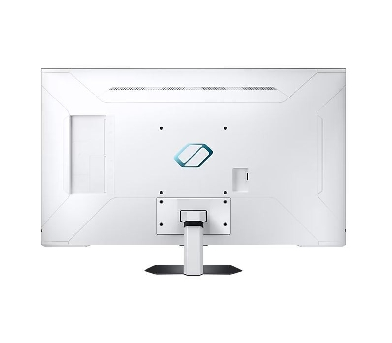 482012 Monitor 43" VA Samsung LS43CG700NUXEN 3840x2160 16:9 Czarny