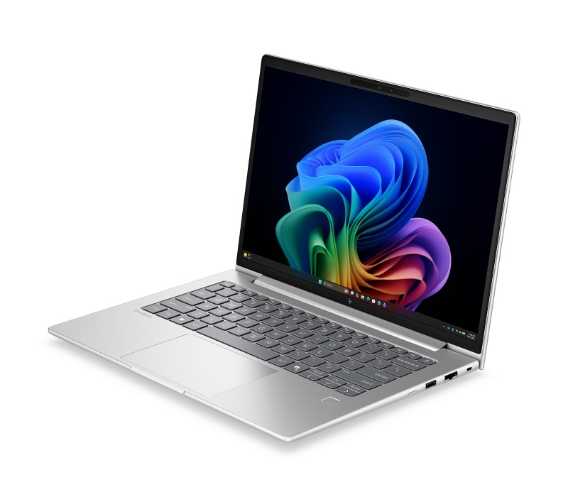 482253 Laptop HP EliteBook 6 G2i 14/14" WUXGA IPS/Ultra 5 332/16 GB/512 GB SSD/Win 11 Pro/3 lata on-site