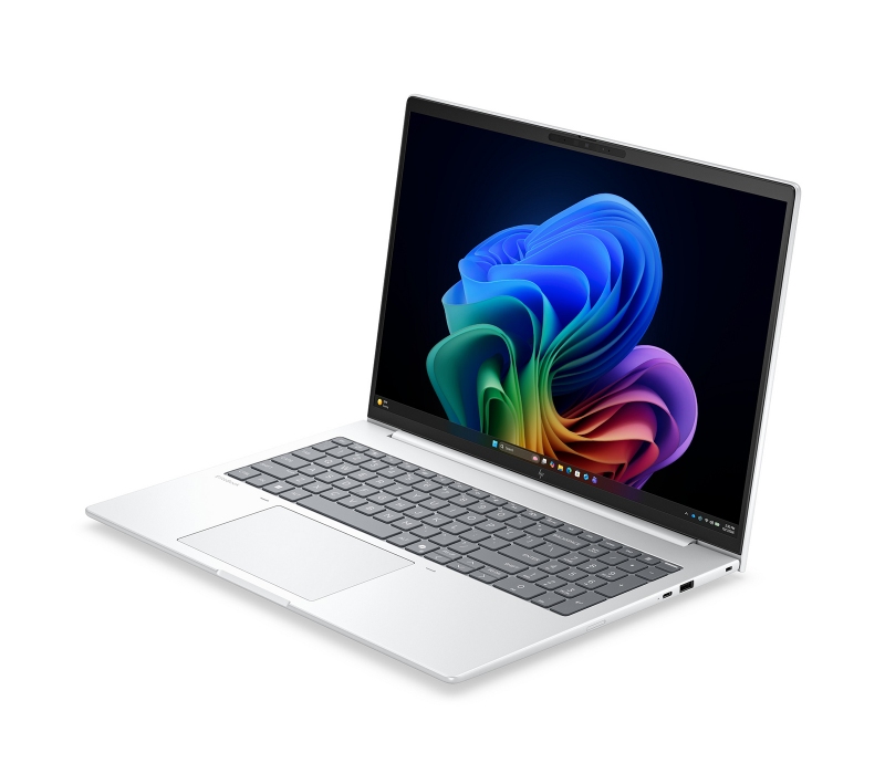 482568 Laptop HP EliteBook 8 G2i 16/16" WUXGA IPS/Ultra 7 356H/32 GB/1 TB SSD/Win 11 Pro/3 lata on-site