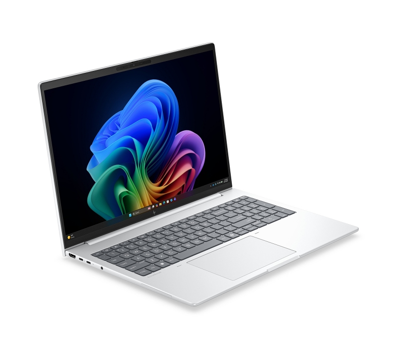 482570 Laptop HP EliteBook 8 G2i 16/16" WUXGA IPS/Ultra 7 356H/32 GB/1 TB SSD/Win 11 Pro/3 lata on-site