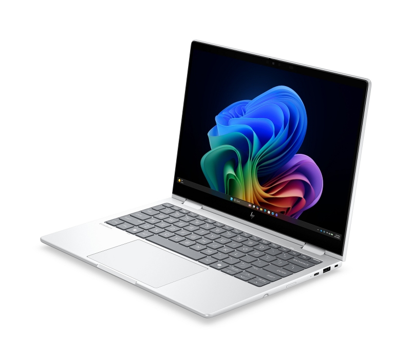 482586 Laptop HP EliteBook 8 Flip G2i/13,3" WUXGA IPS MT/Ultra 5 325/32 GB/512 GB SSD/Win 11 Pro/3 lata on-site