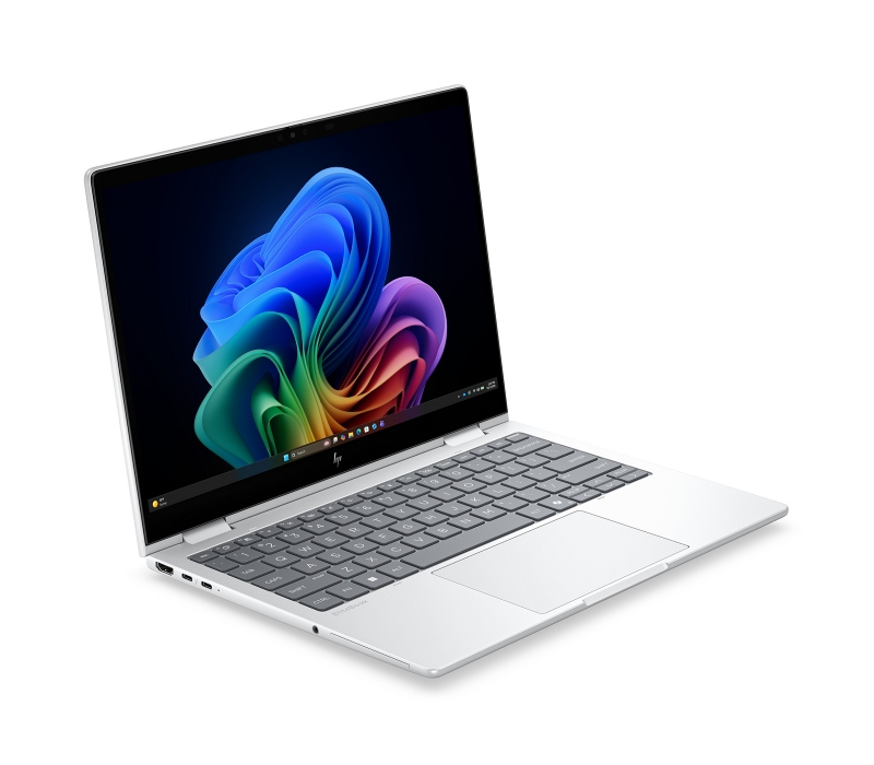 482588 Laptop HP EliteBook 8 Flip G2i/13,3" WUXGA IPS MT/Ultra 5 325/32 GB/512 GB SSD/Win 11 Pro/3 lata on-site