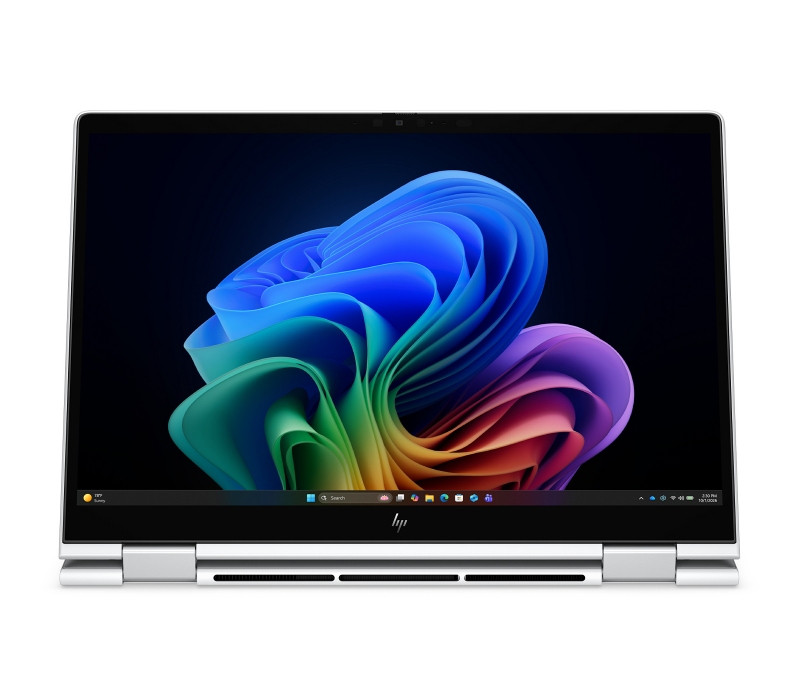 482589 Laptop HP EliteBook 8 Flip G2i/13,3" WUXGA IPS MT/Ultra 5 325/32 GB/512 GB SSD/Win 11 Pro/3 lata on-site