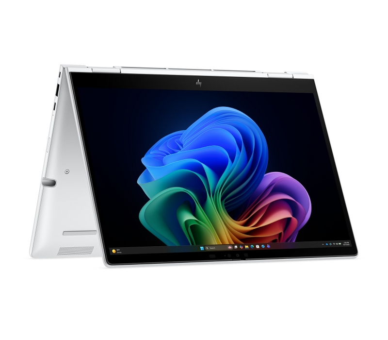 482590 Laptop HP EliteBook 8 Flip G2i/13,3" WUXGA IPS MT/Ultra 5 325/32 GB/512 GB SSD/Win 11 Pro/3 lata on-site
