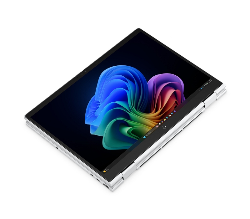 482591 Laptop HP EliteBook 8 Flip G2i/13,3" WUXGA IPS MT/Ultra 5 325/32 GB/512 GB SSD/Win 11 Pro/3 lata on-site