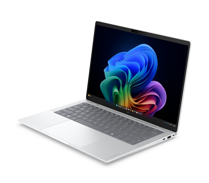 482789 Laptop HP EliteBook X G2a 14/14" 2,8K Tandem OLED MT/Ryzen AI 9 HX Pro 470/32 GB/1 TB SSD/5G/Win 11 Pro/3 lata on-site