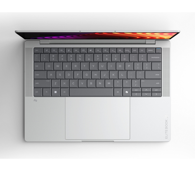 482792 Laptop HP EliteBook X G2a 14/14" 2,8K Tandem OLED MT/Ryzen AI 9 HX Pro 470/32 GB/1 TB SSD/5G/Win 11 Pro/3 lata on-site