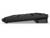 482857 Dell DELL Pro 5 Keyboard - KB526 - US International QWERTY