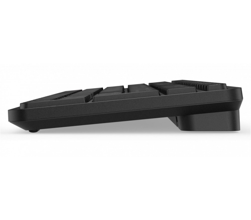 482857 Dell DELL Pro 5 Keyboard - KB526 - US International QWERTY