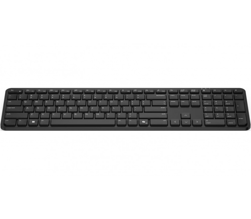 482859 Dell DELL Pro 5 Keyboard - KB526 - US International QWERTY