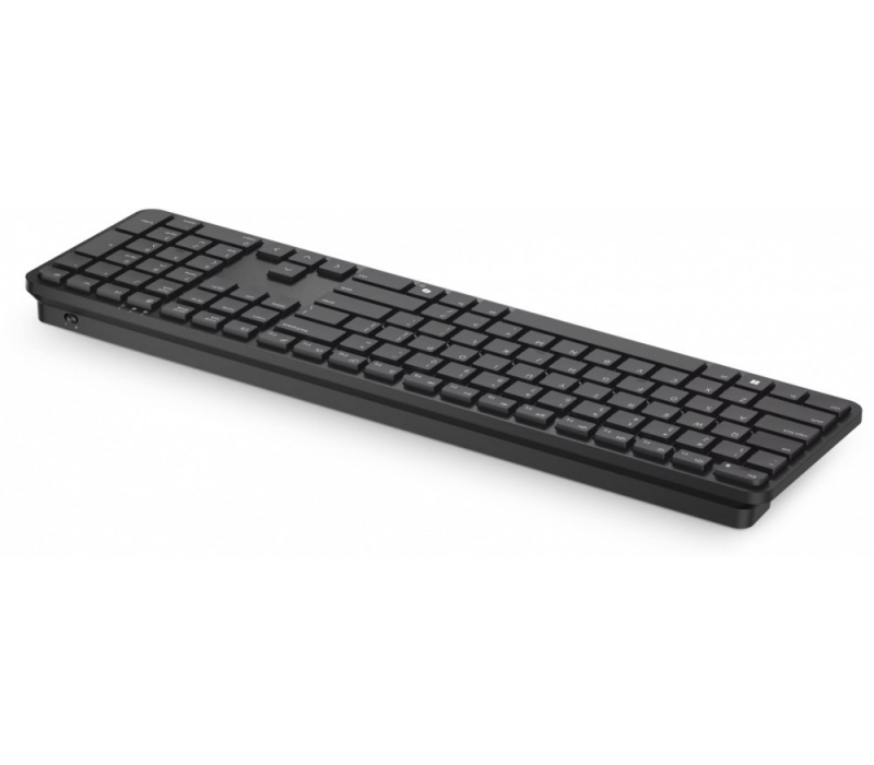 482862 Dell DELL Pro 5 Keyboard - KB526 - US International QWERTY
