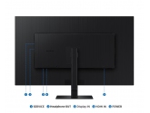 Monitor 37" VA Samsung LS37D702EAUXEN 3840x2160 16:9 Czarny