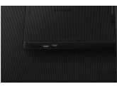 482867 Monitor 37" VA Samsung LS37D702EAUXEN 3840x2160 16:9 Czarny