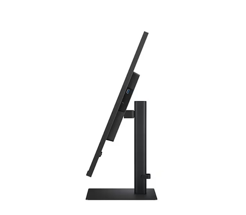 482871 Monitor 37" VA Samsung LS37D702EAUXEN 3840x2160 16:9 Czarny