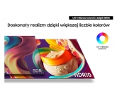 482874 Monitor 37" VA Samsung LS37D702EAUXEN 3840x2160 16:9 Czarny