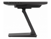 482888 Monitor 24" IPS IIYAMA T2452MSC-B2 1920x1080  16:9 Czarny Dotyk