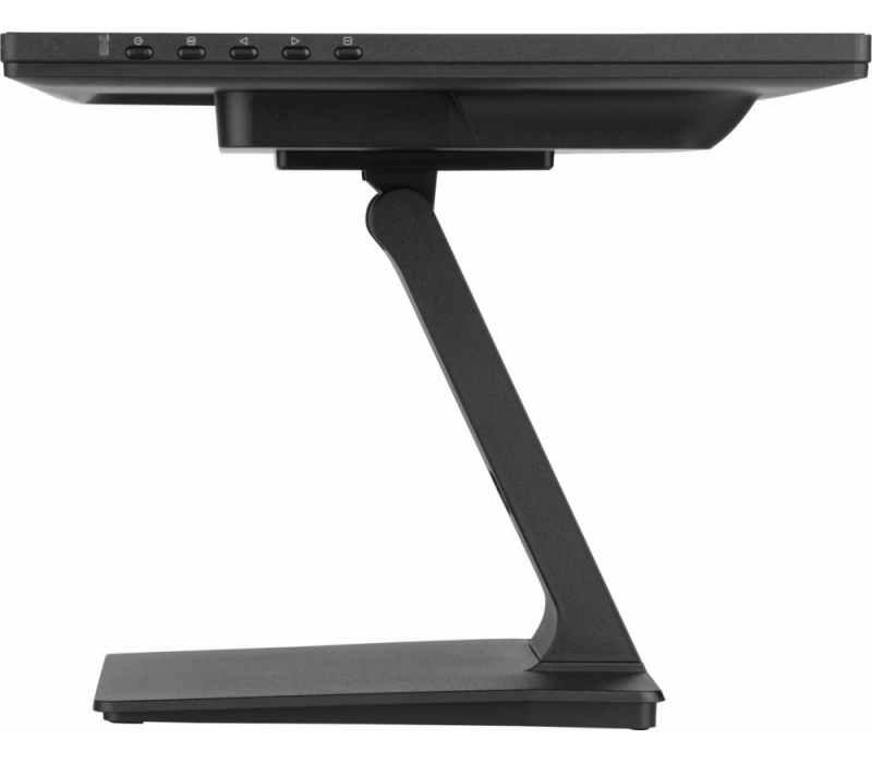 482888 Monitor 24" IPS IIYAMA T2452MSC-B2 1920x1080  16:9 Czarny Dotyk