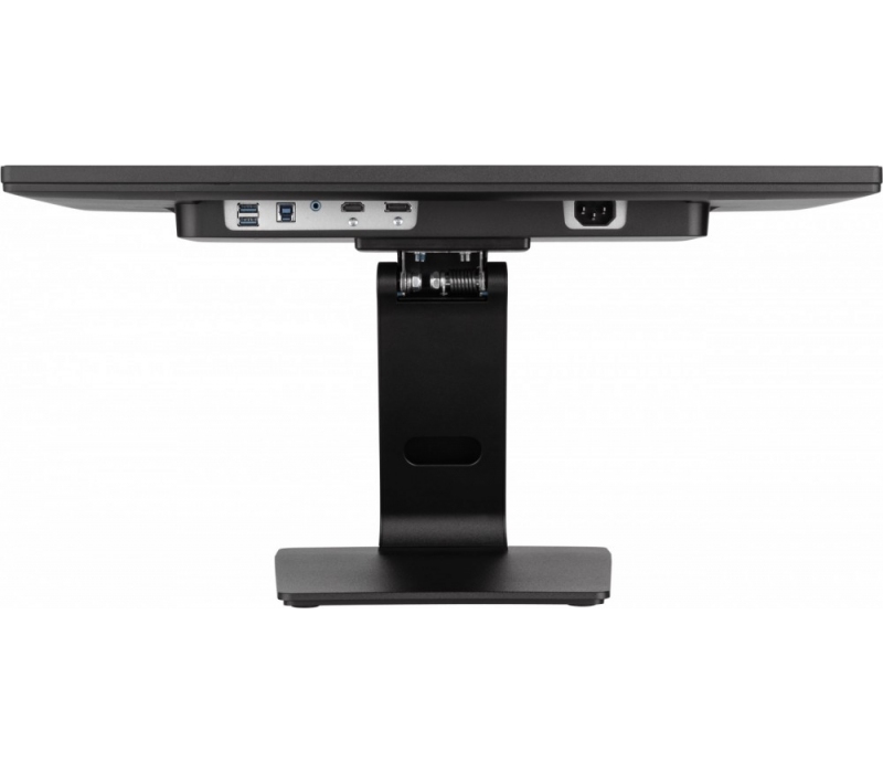 482894 Monitor 24" IPS IIYAMA T2452MSC-B2 1920x1080  16:9 Czarny Dotyk