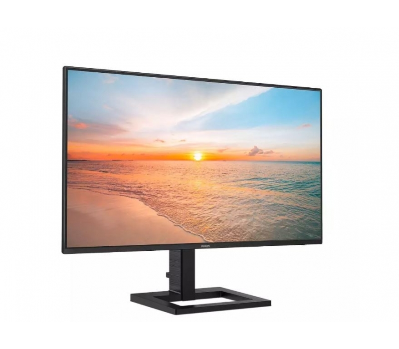 482897 Monitor 27" IPS Philips 27E1N1300A/00 1920x1080  16:9 Czarny