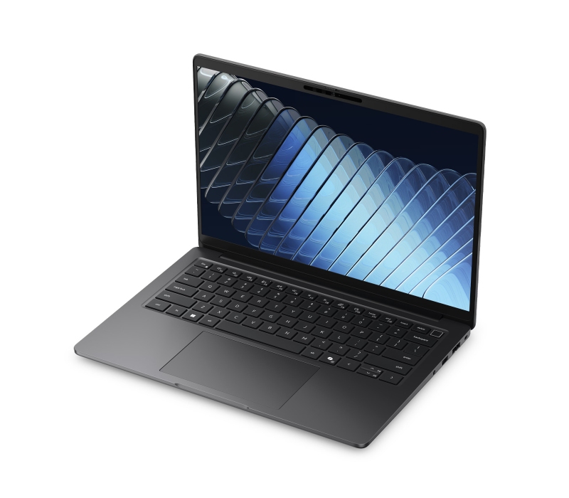 482932 Laptop Dell Pro 5 14/14" WUXGA IPS/Ultra 5 332/32 GB/1 TB SSD/Win 11 Pro/3 lata Pro Support