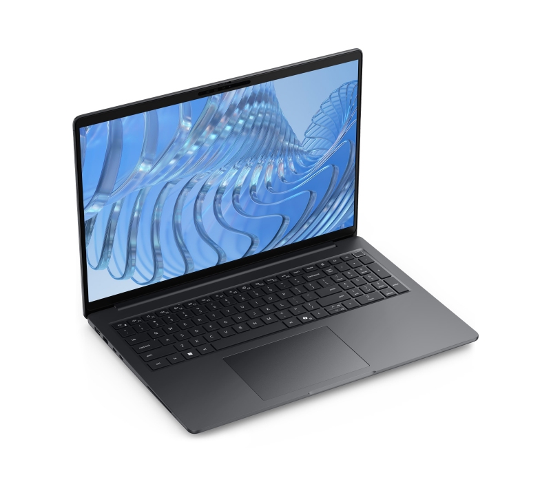 482940 Laptop Dell Pro 5 16/16" WUXGA IPS/Ultra 5 332/16 GB/512 GB SSD/Win 11 Pro/3 lata Pro Support