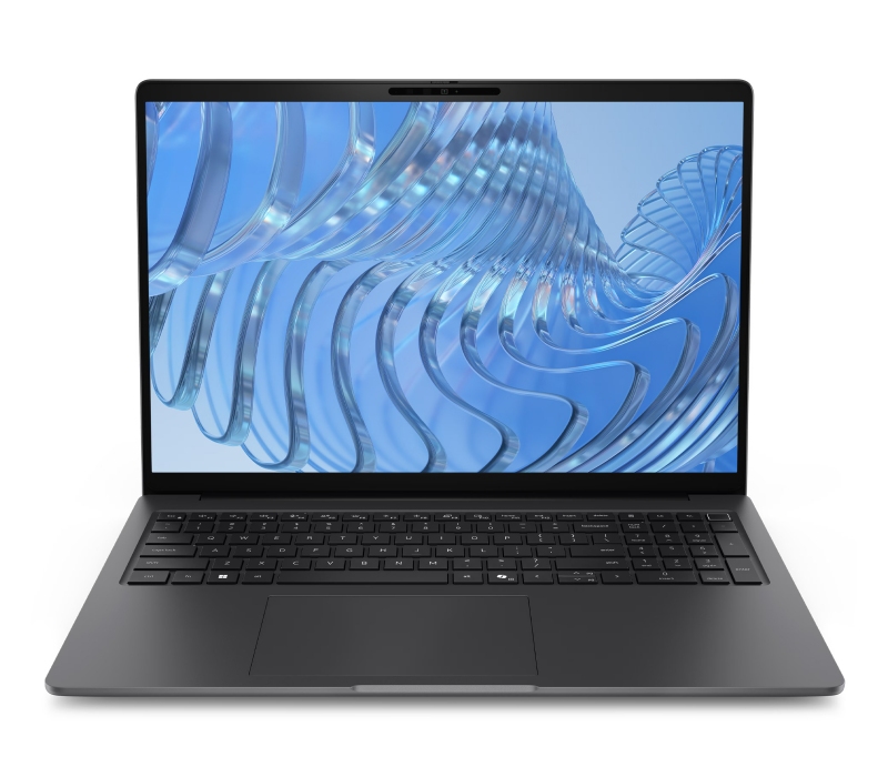 Dell Pro 5 16 16" WUXGA IPS | Ultra 5 332 | 32 GB | 1 TB SSD | Win 11 Pro | 3 lata Pro Support