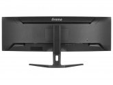 482961 Monitor IIYAMA ProLite/44,5" DQHD VA/32:9/75 Hz/1500R/2x HDMI/DP/USB HUB/GŁOŚNIKI/3 lata carry-in