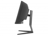 482963 Monitor IIYAMA ProLite/44,5" DQHD VA/32:9/75 Hz/1500R/2x HDMI/DP/USB HUB/GŁOŚNIKI/3 lata carry-in