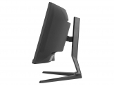 482964 Monitor IIYAMA ProLite/44,5" DQHD VA/32:9/75 Hz/1500R/2x HDMI/DP/USB HUB/GŁOŚNIKI/3 lata carry-in