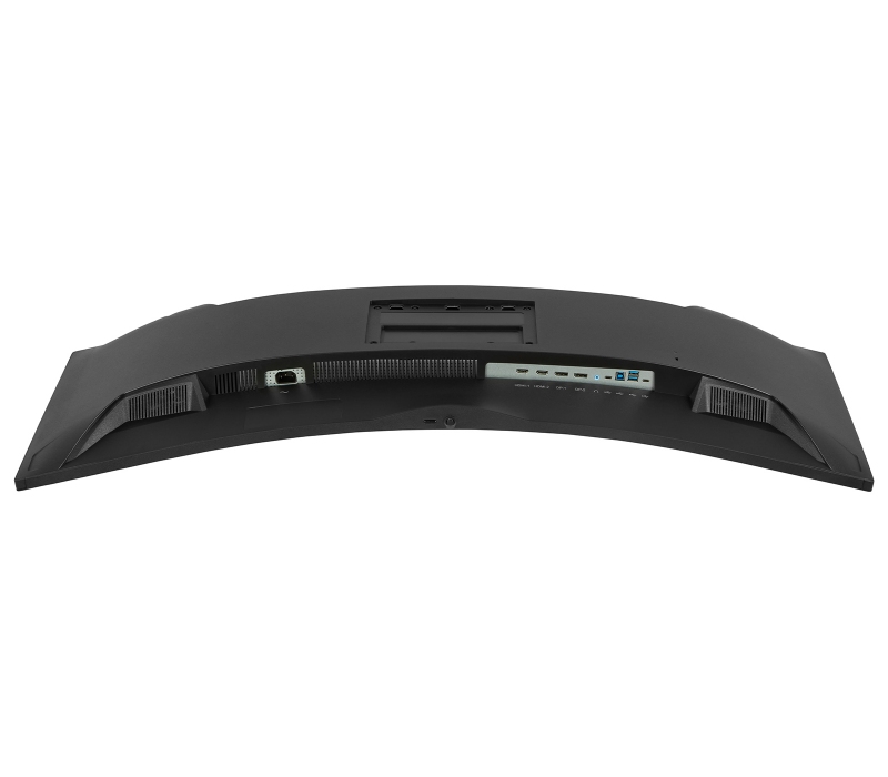 482965 Monitor IIYAMA ProLite/44,5" DQHD VA/32:9/75 Hz/1500R/2x HDMI/DP/USB HUB/GŁOŚNIKI/3 lata carry-in