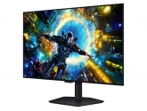 482967 Monitor Samsung Odyssey OLED G7/32" 4K OLED/16:9/165/330 Hz/2x HDMI/DP/AUDIO/PIVOT/2 lata carry-in
