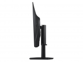 482975 Monitor Samsung Odyssey OLED G7/32" 4K OLED/16:9/165/330 Hz/2x HDMI/DP/AUDIO/PIVOT/2 lata carry-in