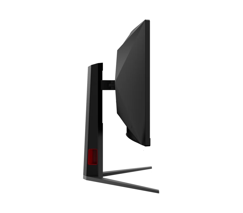482982 Monitor AOC CU34G4ZCA/34" WQHD VA/21:9/250 Hz/1500R/2x HDMI/DP/USB HUB/GŁOŚNIKI/3 lata carry-in
