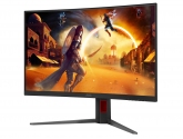 482987 Monitor AOC C32G4Z/31,5" Full HD VA/16:9/260 Hz/1500R/HDMI/DP/GŁOŚNIKI/3 lata carry-in