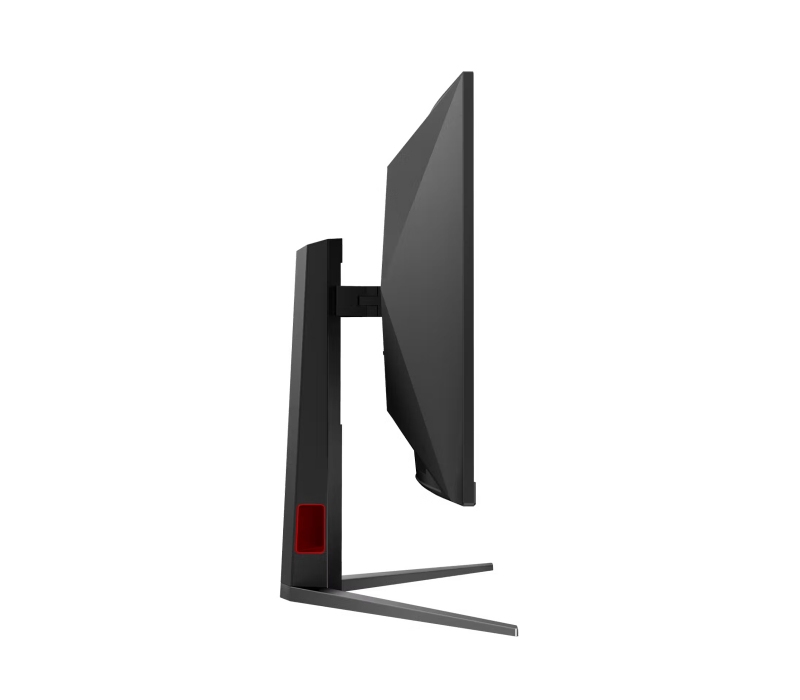 482991 Monitor AOC C32G4Z/31,5" Full HD VA/16:9/260 Hz/1500R/HDMI/DP/GŁOŚNIKI/3 lata carry-in