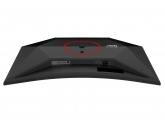 482992 Monitor AOC C32G4Z/31,5" Full HD VA/16:9/260 Hz/1500R/HDMI/DP/GŁOŚNIKI/3 lata carry-in