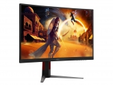 482996 Monitor AOC CQ27G4Z2/27" QHD VA/16:9/260/400 Hz/1500R/2x HDMI/DP/AUDIO/3 lata carry-in