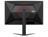 482998 Monitor AOC CQ27G4Z2/27" QHD VA/16:9/260/400 Hz/1500R/2x HDMI/DP/AUDIO/3 lata carry-in