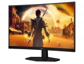 483001 Monitor AOC C27G42ZE/27" Full HD VA/16:9/260 Hz/1500R/HDMI/DP/AUDIO/3 lata carry-in