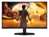 Monitor AOC C27G42ZE *27" Full HD VA *16:9 *260 Hz *1500R *HDMI *DP *AUDIO *3 lata carry-in