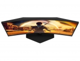 483004 Monitor AOC C27G42ZE/27" Full HD VA/16:9/260 Hz/1500R/HDMI/DP/AUDIO/3 lata carry-in