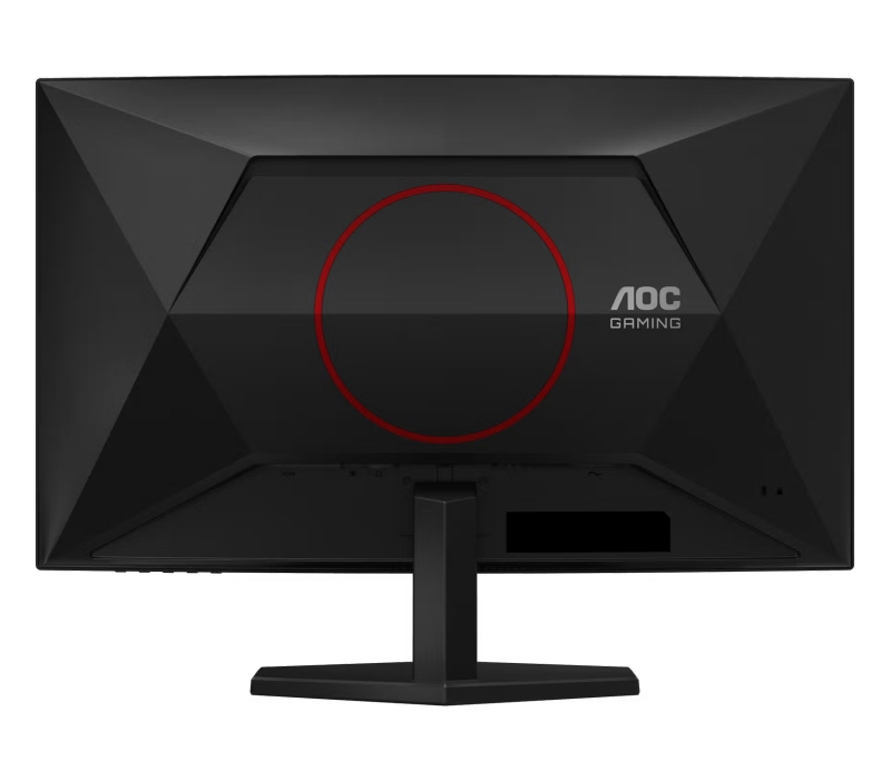 483005 Monitor AOC C27G42ZE/27" Full HD VA/16:9/260 Hz/1500R/HDMI/DP/AUDIO/3 lata carry-in