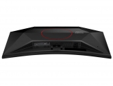 483007 Monitor AOC C27G42ZE/27" Full HD VA/16:9/260 Hz/1500R/HDMI/DP/AUDIO/3 lata carry-in