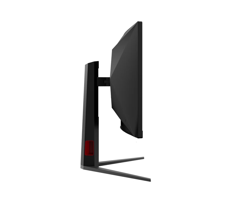 483014 Monitor AOC CU34G4CA/34" WQHD VA/21:9/180 Hz/1500R/2x HDMI/DP/USB HUB/GŁOŚNIKI/3 lata carry-in